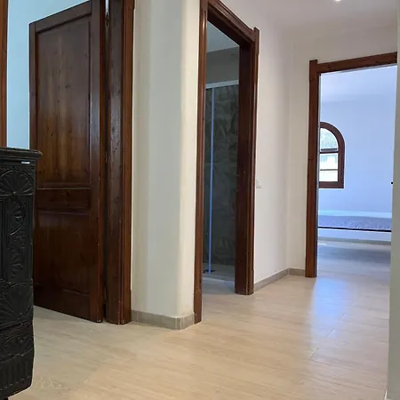 Ercole Holiday home Torre delle Stelle