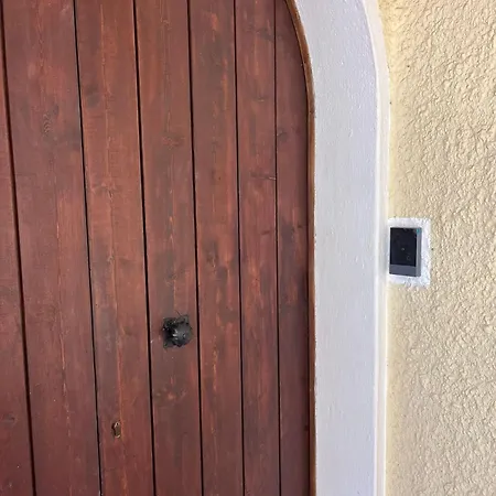 Holiday home Ercole Torre delle Stelle