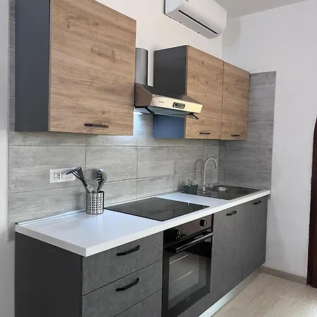 Holiday home Ercole Torre delle Stelle