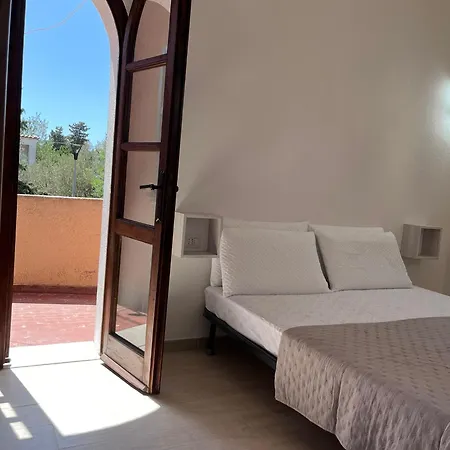 Ercole Holiday home *