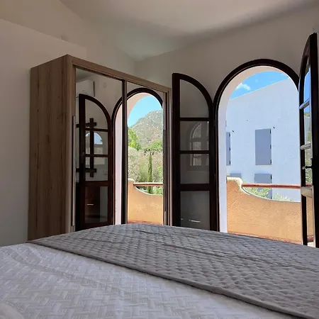 Holiday home Ercole