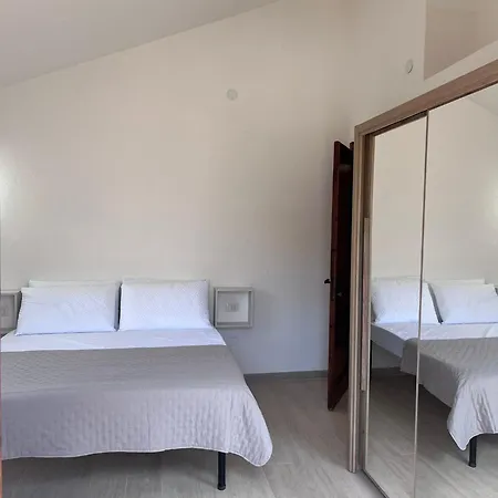 Ercole Holiday home Torre delle Stelle