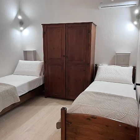 Ercole Holiday home