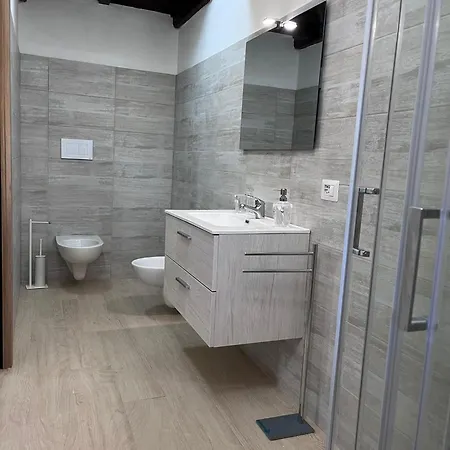 Holiday home Ercole
