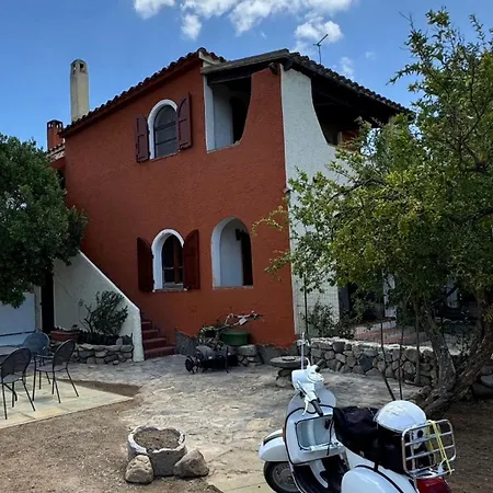 Holiday home Ercole Torre delle Stelle